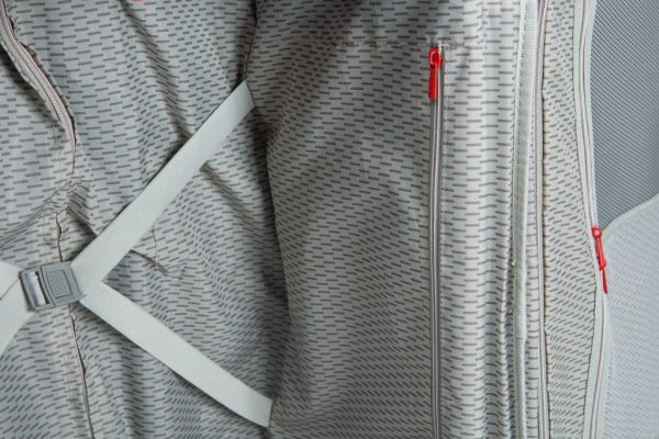 برگ آئرو فلکس صورتی سبک وزن