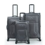 برگ آئرو فلکس خاکستری سبک