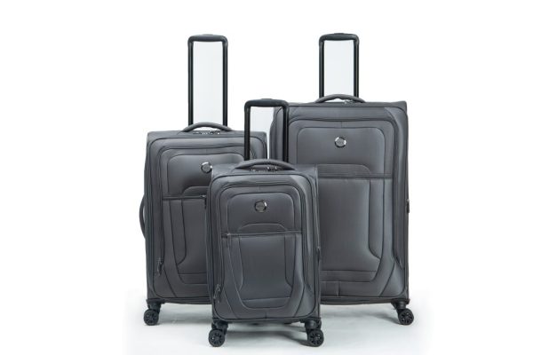 برگ آئرو فلکس خاکستری سبک