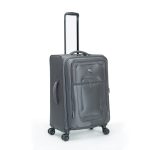 برگ آئرو فلکس خاکستری سبک