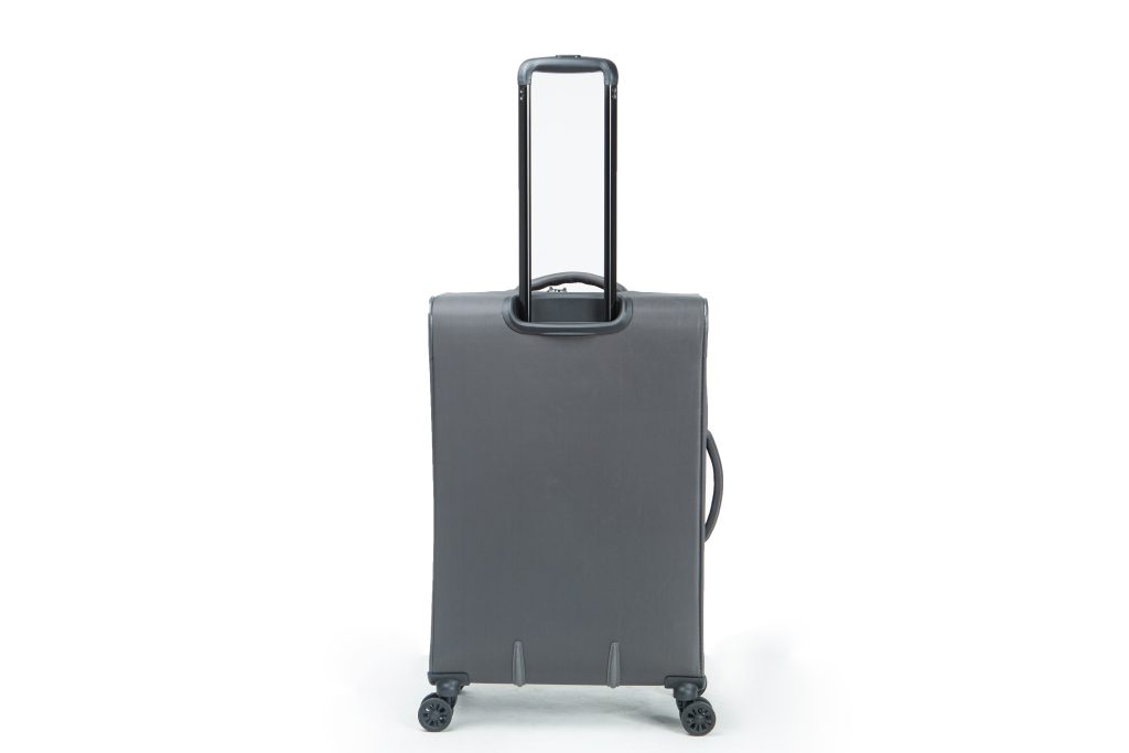 برگ آئرو فلکس خاکستری سبک