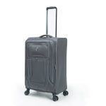 برگ آئرو فلکس خاکستری سبک