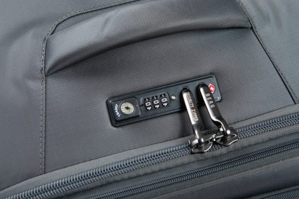 برگ آئرو فلکس خاکستری سبک