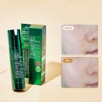 سرم ترمیم کننده و آبرسان پرو سیکا 300 ریدل شات Vt Cosmetic Reedle Shot Pro Cica 300 50Ml