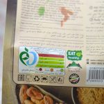 شکلات داغ کوبیزکو 12 عددی