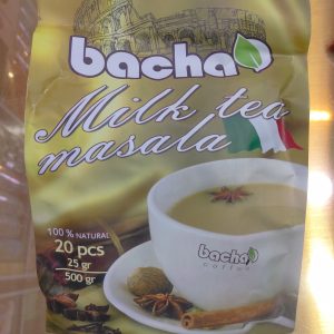 شیر چای ماسالا باچاد 500 گرم