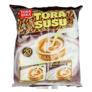 کافی میکس تورابیکا توراسوسو بسته 20 عددی – Torabika