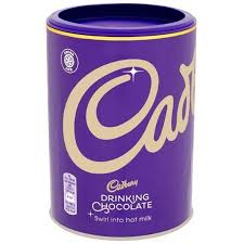 پودر شکلات نوشیدنی کادبری 500 گرم Cadbury