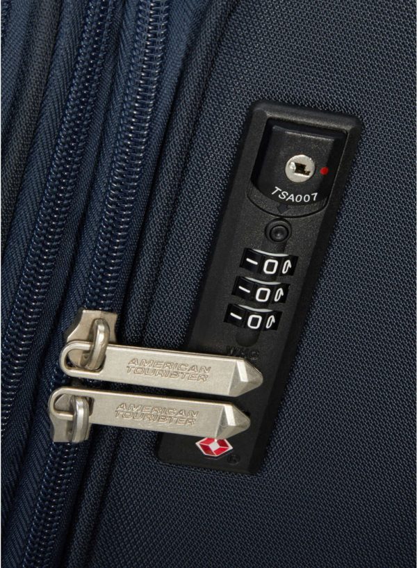 چمدان مسافرتی امریکن توریستر اورجینال