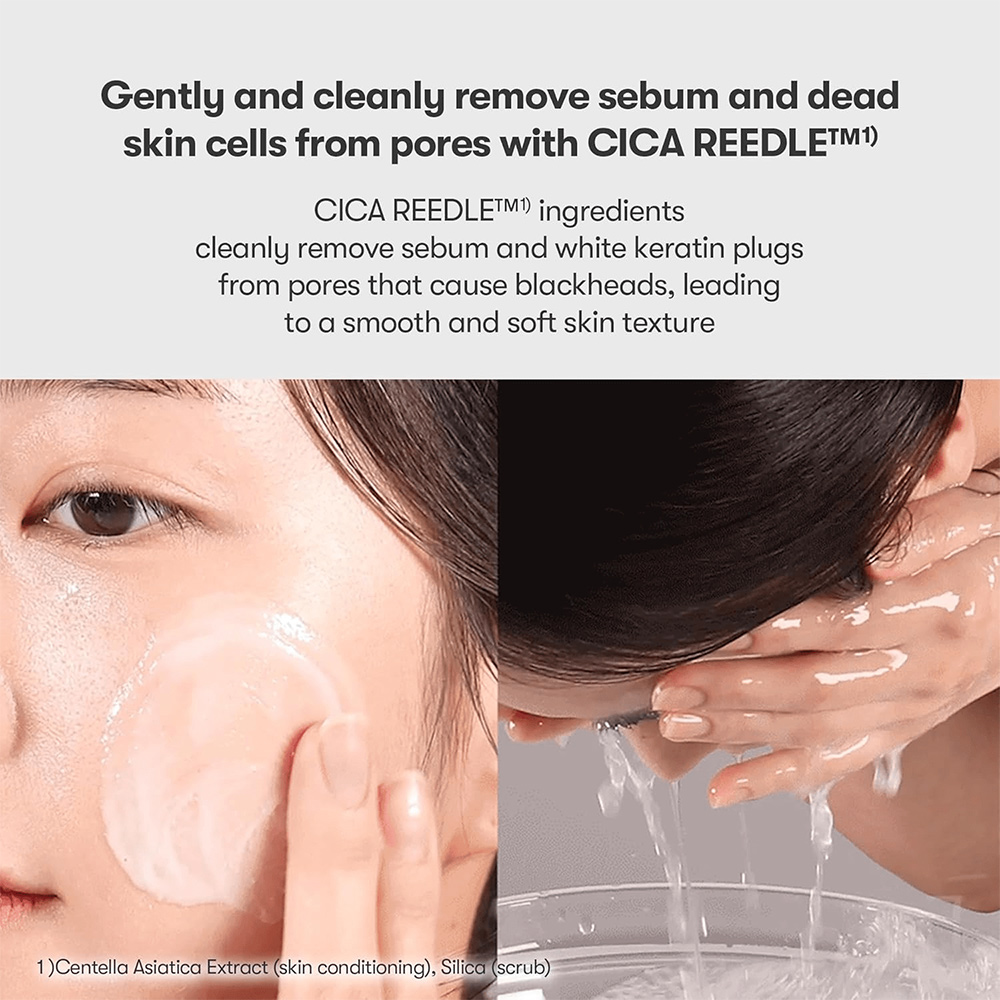 شیر پاک کن ریدل شات وی تی کازمتیک Vt Cosmetics مرطوب کننده و متعادل کننده