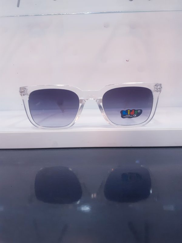 عینک بچه گانه