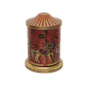 چای سیاه میکس با گلهای معطر