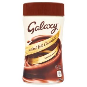 پودر هات چاکلت گلکسی وزن 200 گرمی – Galaxy