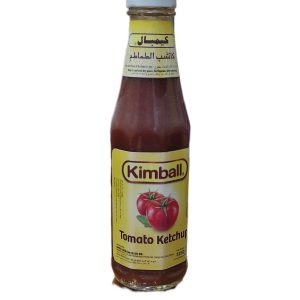 سس کیمبال